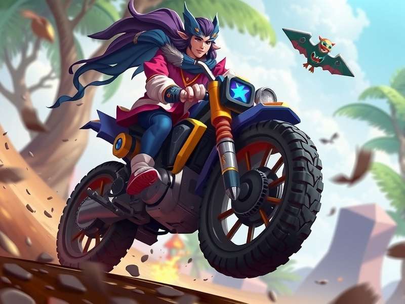 Mysore Mavericks Gameplay